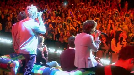 One Direction - More Than This
