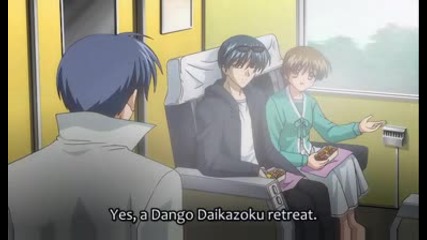 Clannad The Movie Part [14 - 14]