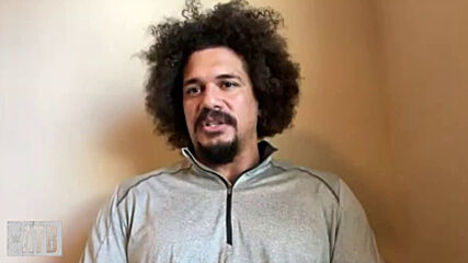 Carlito’s unfinished business in a WWE ring: WWE After the Bell, Feb. 11, 2021