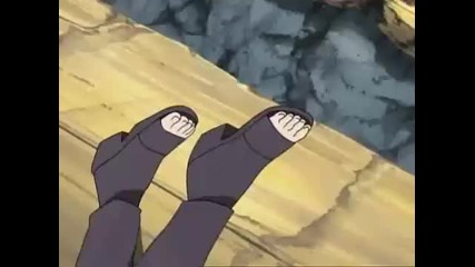 Naruto Amv - Out Of Control
