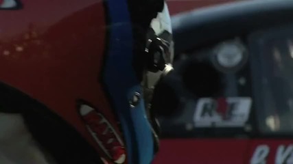 Formula Drift 