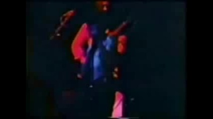 Genesis - In The Cage