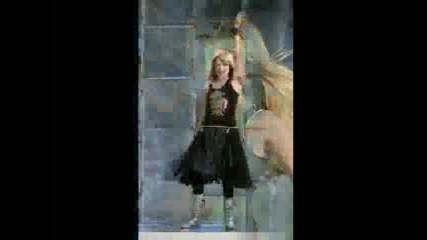 Ashley Tisdale - Not Like That