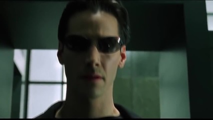 The Matrix - Untouchable