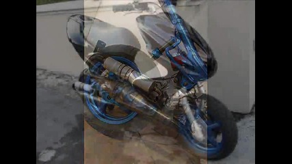 Evo Aerox by steno (bine910) 
