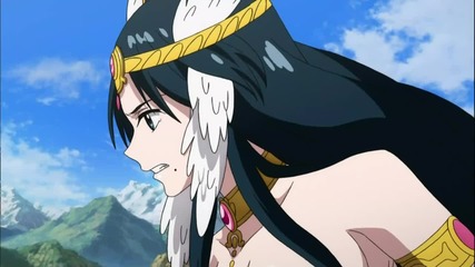 Magi - 05 - част 5/7 - български субтитри
