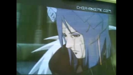Naruto Shippuden 130 [part 2]