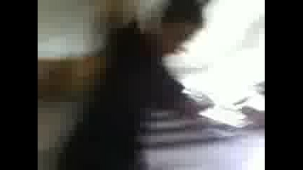 Pred Geografiqta