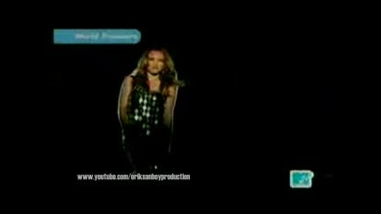 Hilary Duff - Gimme More[hot And New]