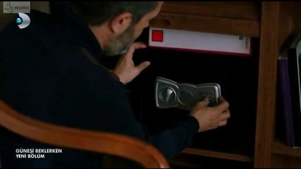 Gunesi Beklerken 40 епизод