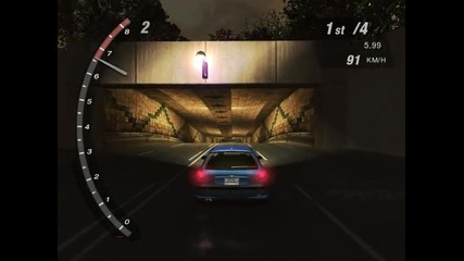 Nfs 2 Drag