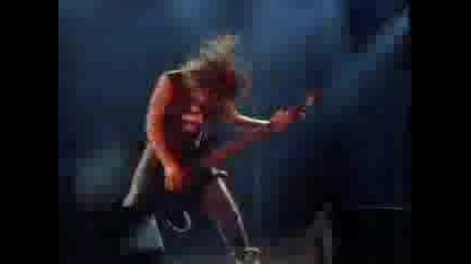 Slayer - Mandatory Suicide 1989