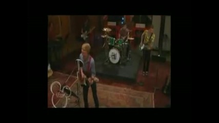 sterling knight hero official music video