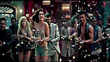 Main Tera Boyfriend Song Raabta Arijit Singh Neha Kakkar