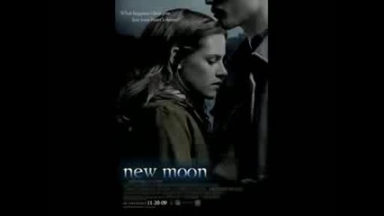 *new moon*soundtrack part 1