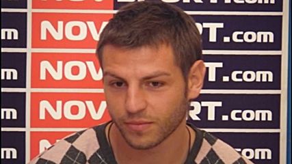Илиян Гаров: Никой не говори за изпадане, оптимист съм