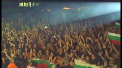 Manowar - Bulgarian national anthem- Българския химн