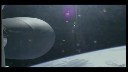 2010 A Space Odyssey by Rodarte 