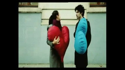 Erwteutika-elli Kokkinou (official Video Clip 2011) Hq