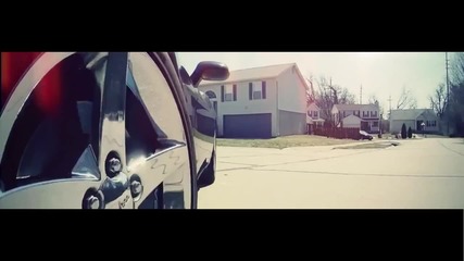 Cvija & Mc Yankoo - Sexy Dupe (official Video 2014) Hd.avi