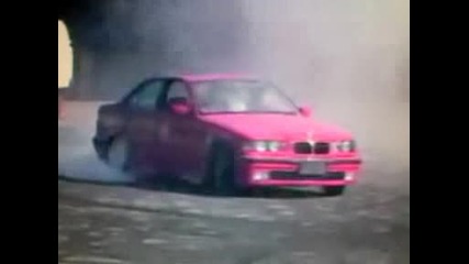 Bmw Turbo - Turbo