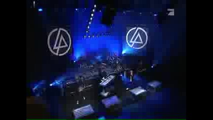 Linkin Park. What I ve done (live)