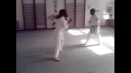 Ookami kumite 12.06.2010 