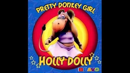Holly Dolly - Lollipop