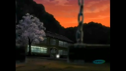 Ayatsuri Sakon - Еп. 01