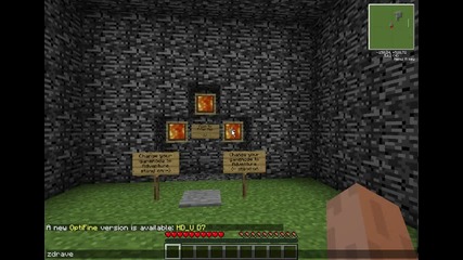 Minecraft adventure maps with levskimen ep.6
