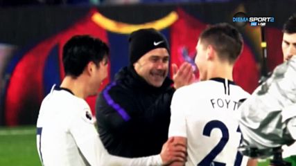 Почетино постигна своята победа номер 100 във Висшата лига