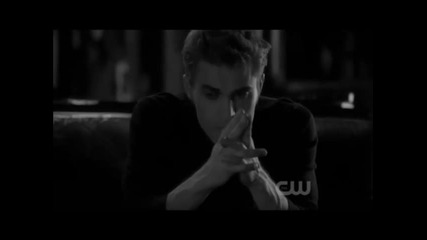 Stefan and Elena - Bad Memories