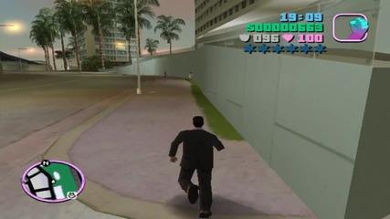 Gta: "vice City" - Gameplay