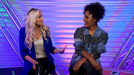 Nikkita Lyons roars on What’s NeXT: What’s NeXT Feb. 24, 2022