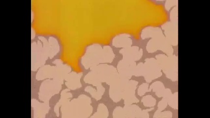 Naruto - Sai ~ Schrei 