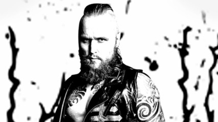 United Kingdom Championship: Tommy End Theme Song 2017 - Recorded