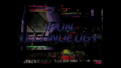 Xpeh - Zonerange