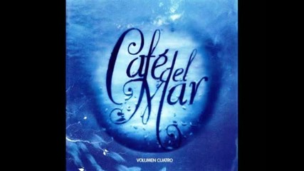 Voices Of Kwahn A.d. - Return Journey (cafe Del Mar) Vol.4