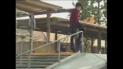 zero skate