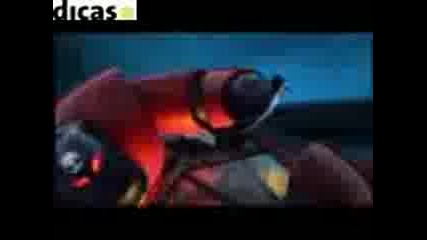 Crazy Frog