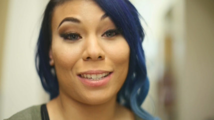 A supremely confident Mia Yim is ready for Kaitlyn: WWE.com Exclusive, Oct. 10, 2018