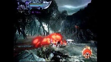 God Of War 2 Bonus