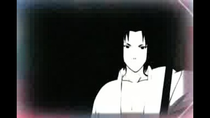 Karin Wants You, Sasuke [sasukarin]