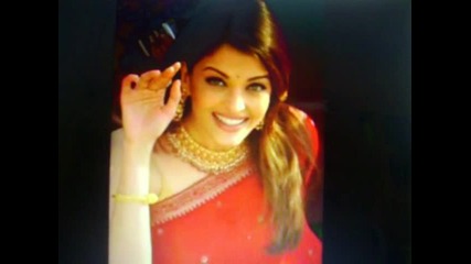 Aishwaria Rai (най - красивата индийка) 