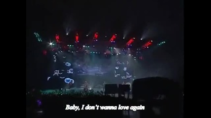 Ss501 - Never Again (eng sub)