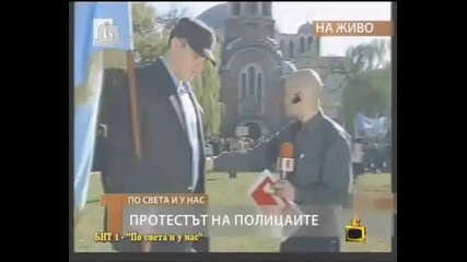 Отново смешни гафове по новините - Господари на ефира 30/11/10 