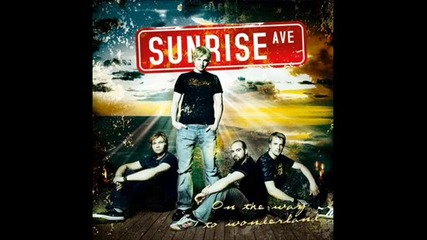 Sunrise Avenue - Fairytale Gone Bad (acoustic)