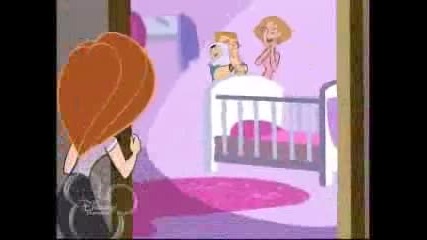 Kim Possible Сезон 4 Епизод 9 2/3