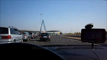 Turbotronic - Runaway