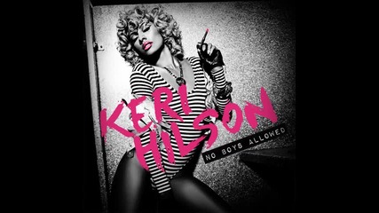 Keri Hilson - So Good ( Album - No Boys Allowed ) 